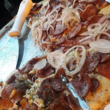 Augusto Pizzaria E Choperia Nourriture