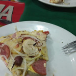 Augusto Pizzaria E Choperia Comida