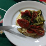 Augusto Pizzaria E Choperia Comida