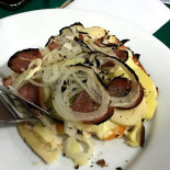 Augusto Pizzaria E Choperia Nourriture