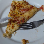 Augusto Pizzaria E Choperia Nourriture
