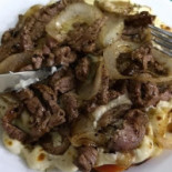 Augusto Pizzaria E Choperia Nourriture