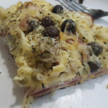 Augusto Pizzaria E Choperia Nourriture