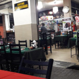 Augusto Pizzaria E Choperia À l'intérieur