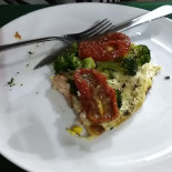 Augusto Pizzaria E Choperia Nourriture