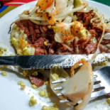 Augusto Pizzaria E Choperia Nourriture