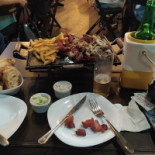 Augusto Pizzaria E Choperia Boisson