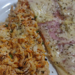 Augusto Pizzaria E Choperia Nourriture