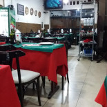 Augusto Pizzaria E Choperia À l'intérieur