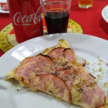 Augusto Pizzaria E Choperia Nourriture