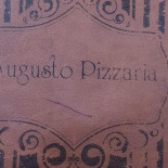 Augusto Pizzaria E Choperia Carte