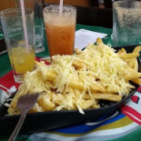 Augusto Pizzaria E Choperia Comida