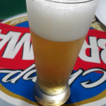 Augusto Pizzaria E Choperia Boisson