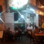 Augusto Pizzaria E Choperia À l'intérieur