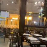 Augusto Pizzaria E Choperia À l'intérieur