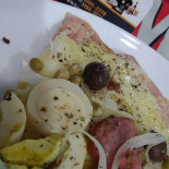 Augusto Pizzaria E Choperia Nourriture