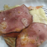 Augusto Pizzaria E Choperia Nourriture