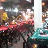 Augusto Pizzaria E Choperia Extérieur