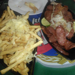 Augusto Pizzaria E Choperia Nourriture