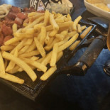 Augusto Pizzaria E Choperia Nourriture