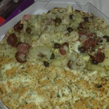 Augusto Pizzaria E Choperia Nourriture