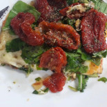 Augusto Pizzaria E Choperia Nourriture