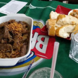 Augusto Pizzaria E Choperia Comida