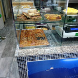 Augusto Pizzaria E Choperia Comida