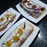 Toninho Lanches Comida