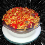 Toninho Lanches Comida