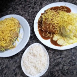 Toninho Lanches Comida