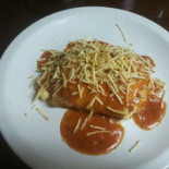 Toninho Lanches Comida