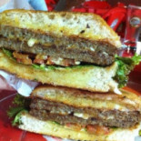Toninho Lanches Comida