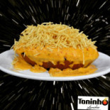 Toninho Lanches Comida
