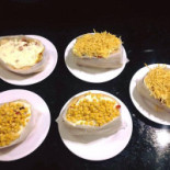 Toninho Lanches Comida