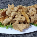 Toninho Lanches Comida