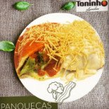 Toninho Lanches Comida