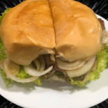 Toninho Lanches Comida