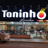Toninho Lanches Exterior