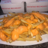 Toninho Lanches Comida