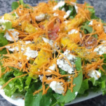 Toninho Lanches Comida