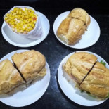 Toninho Lanches Comida