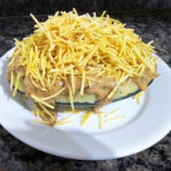 Toninho Lanches Comida