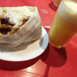 Toninho Lanches Bebida