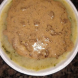 Toninho Lanches Comida