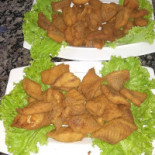 Toninho Lanches Comida
