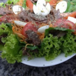Toninho Lanches Comida