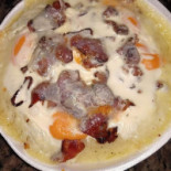 Toninho Lanches Comida