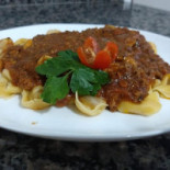 Toninho Lanches Comida