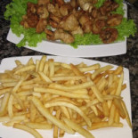 Toninho Lanches Comida